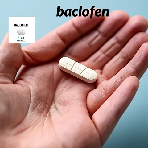 Acheter baclofen en france